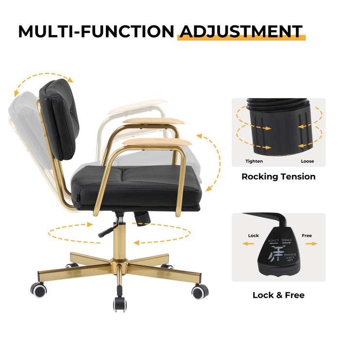 Home Office Desk Chair