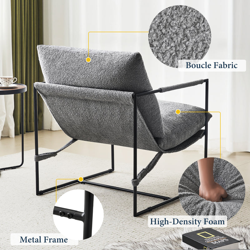 Accent Chair