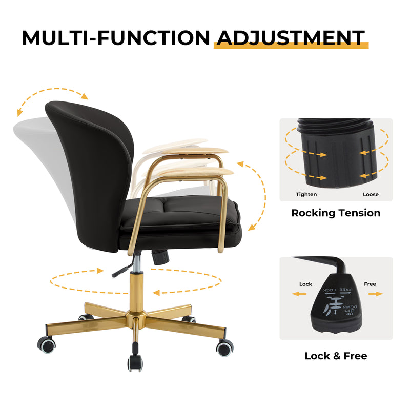 Home Office Desk Chair