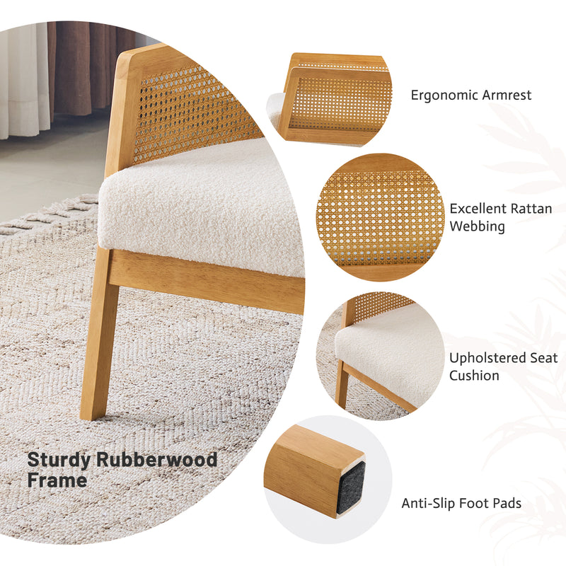 Accent Chairs