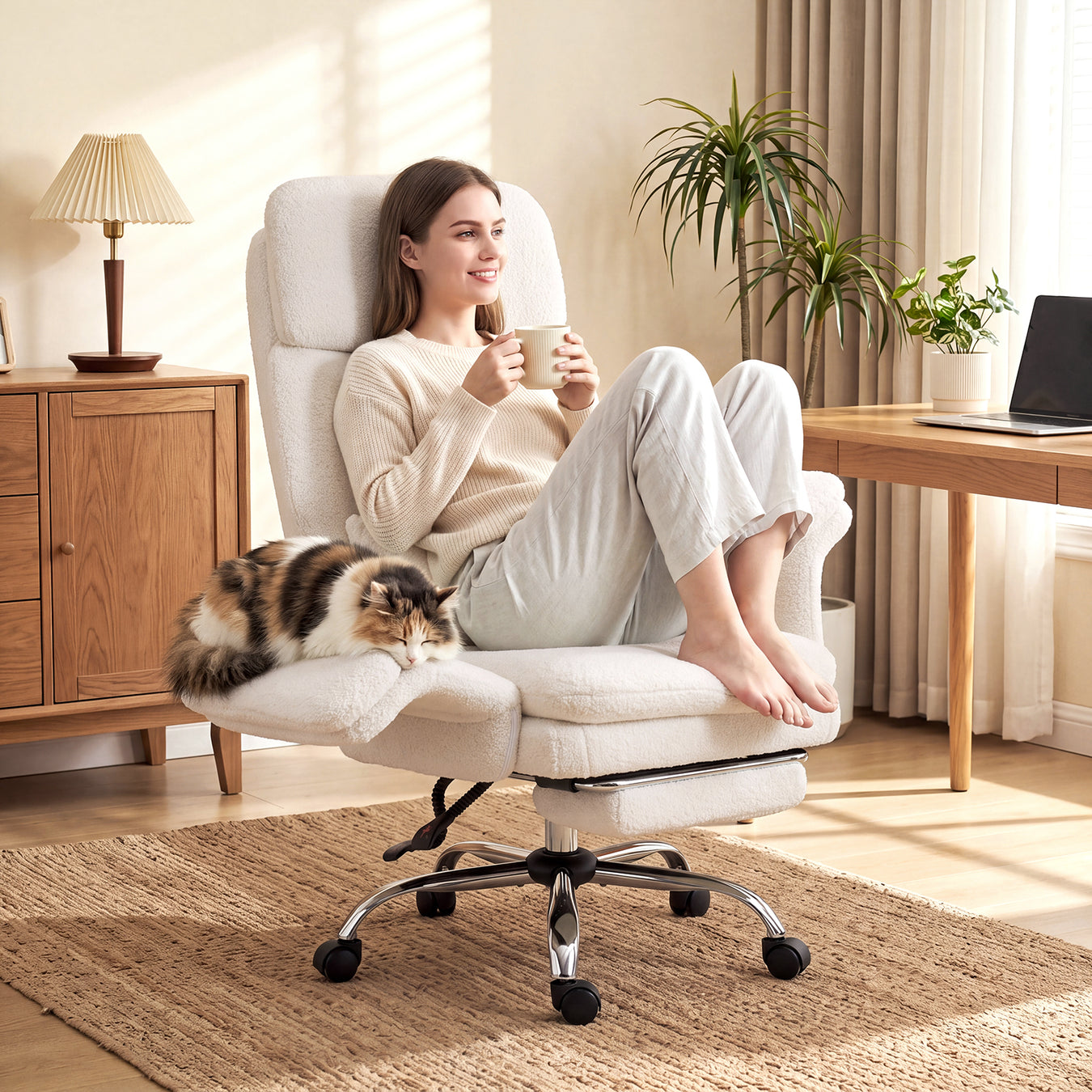 Home Office Chairs