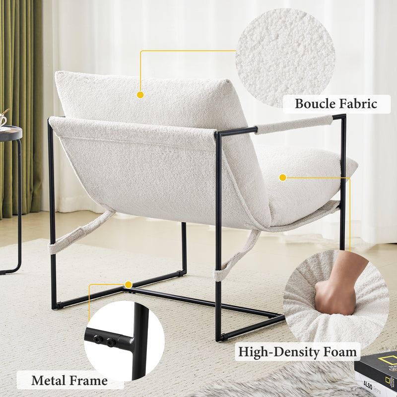 Accent Chair