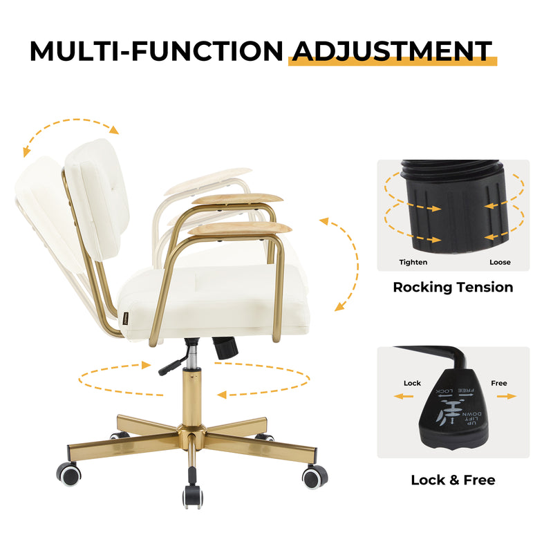Home Office Desk Chair