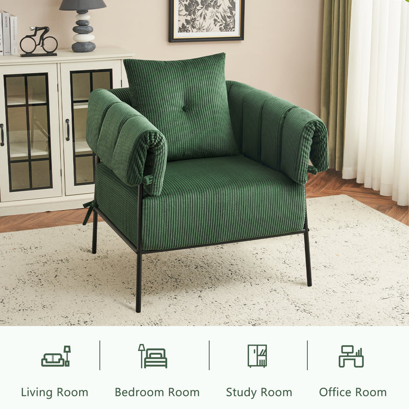 Large Accent Chairs