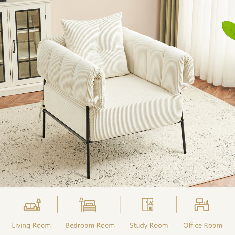Large Accent Chairs