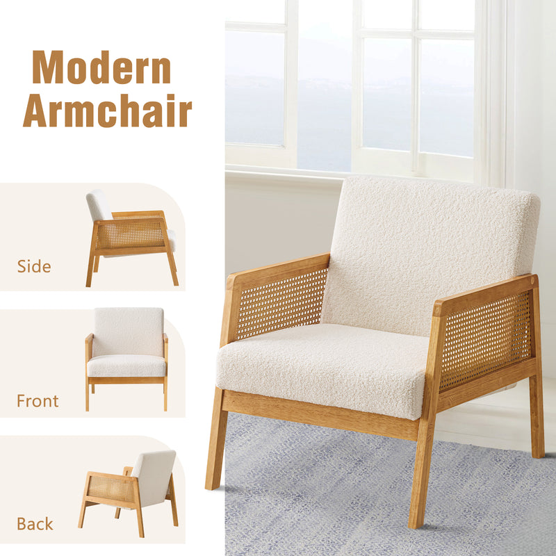 Accent Chairs