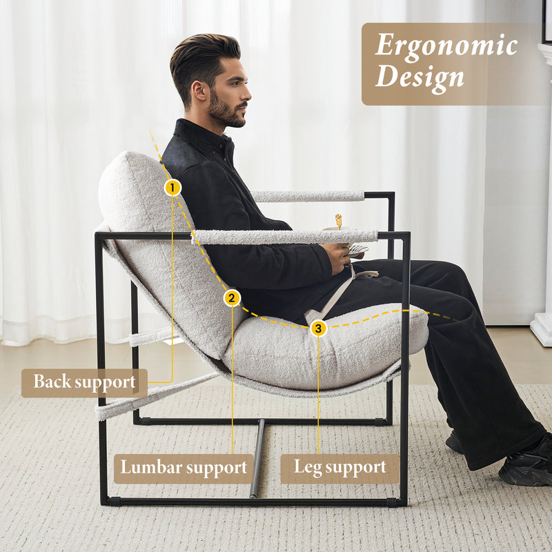 Accent Chair