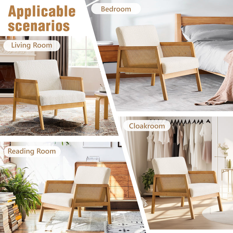 Accent Chairs
