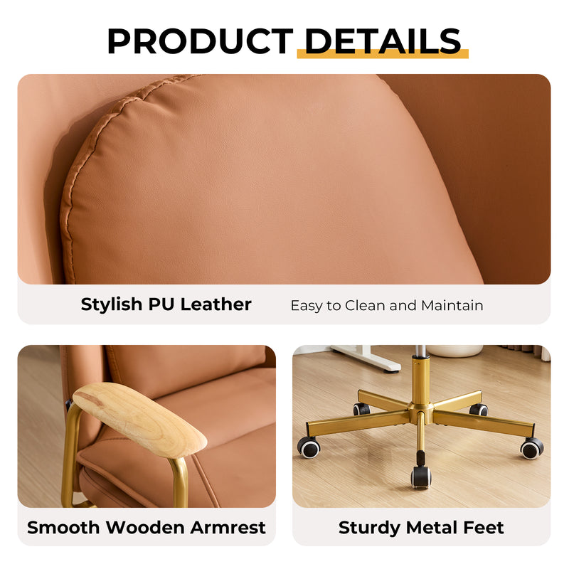 Home Office Desk Chair