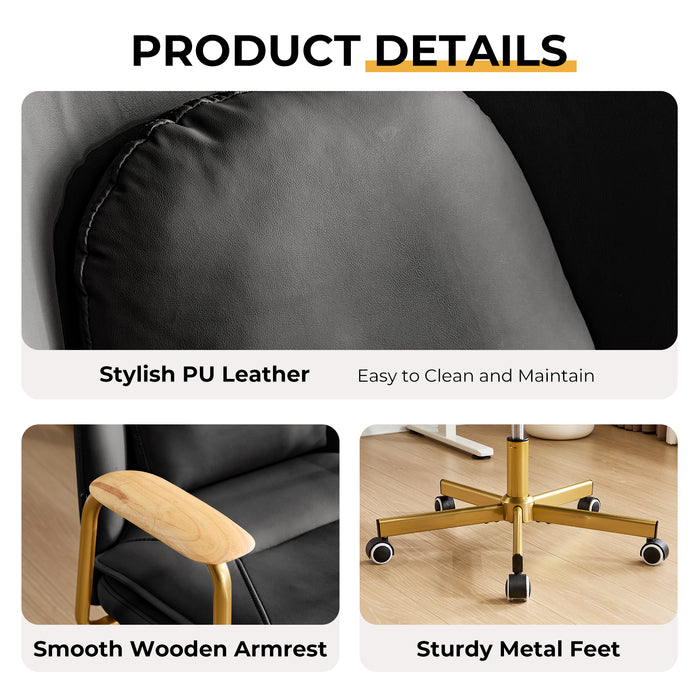 Home Office Desk Chair