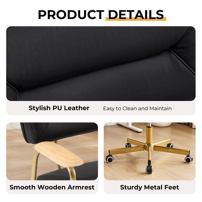 Home Office Desk Chair