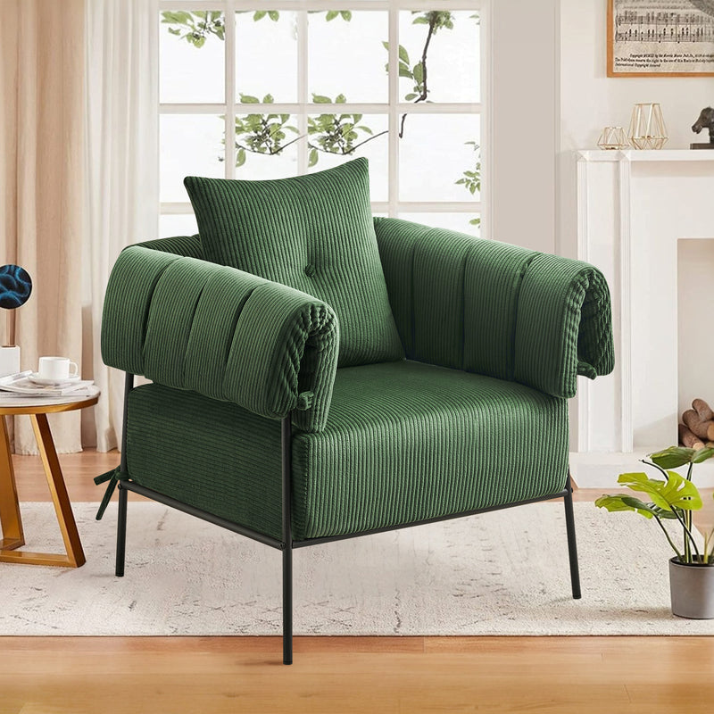 Large Accent Chairs