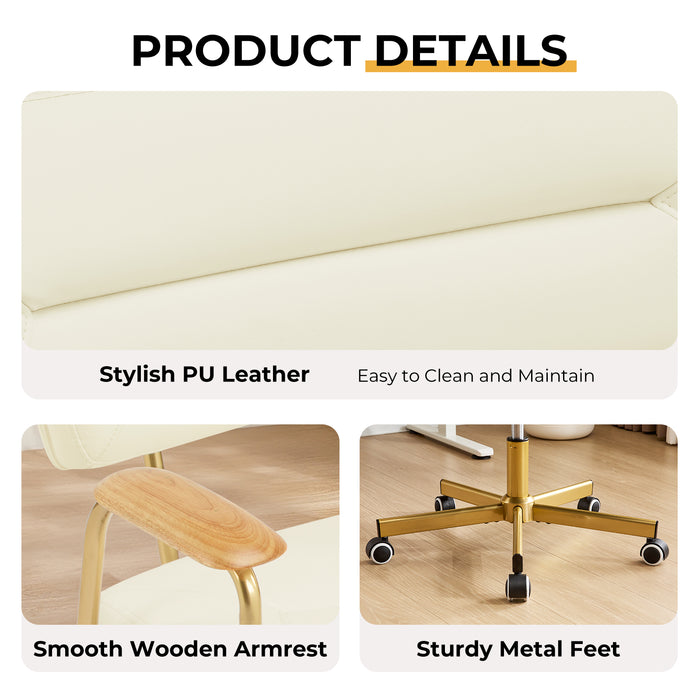 Home Office Desk Chair