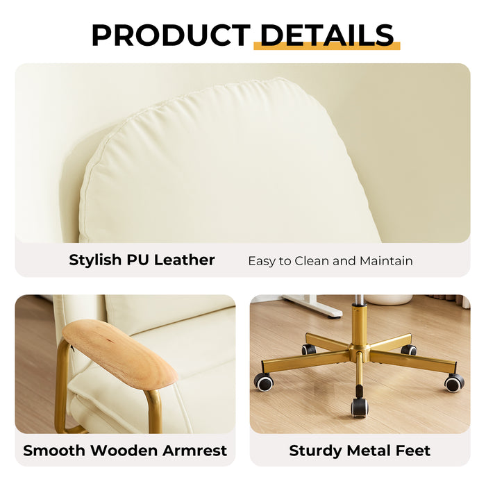 Home Office Desk Chair