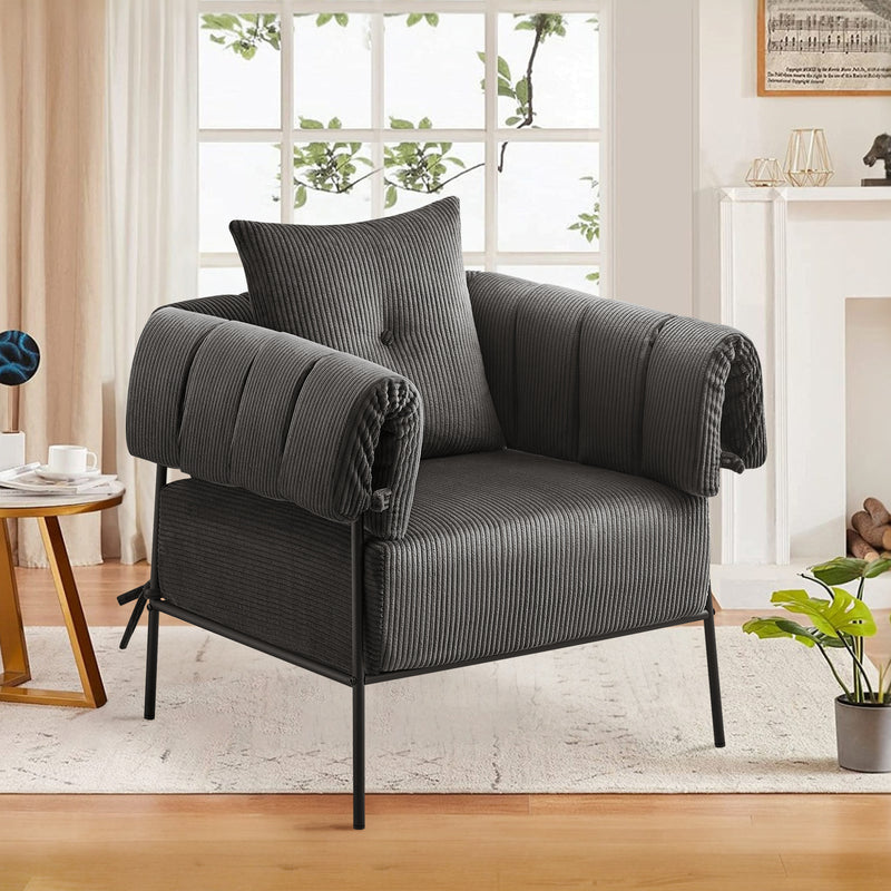 Large Accent Chairs