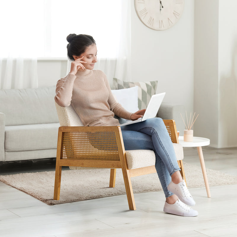 Accent Chairs