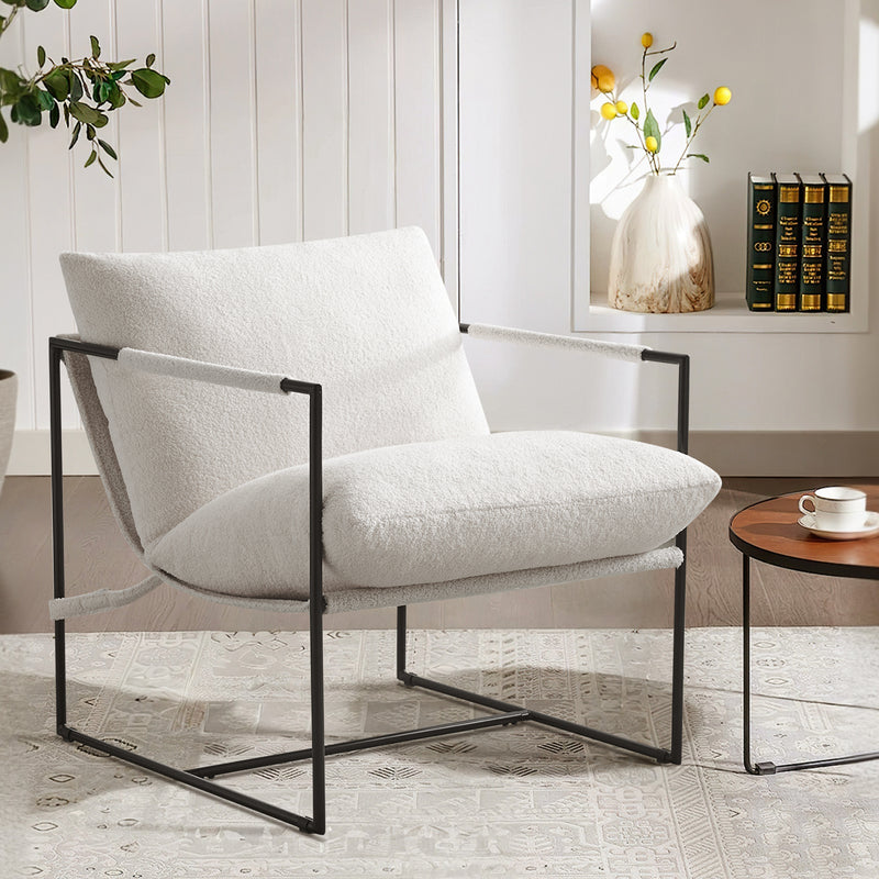 Accent Chair