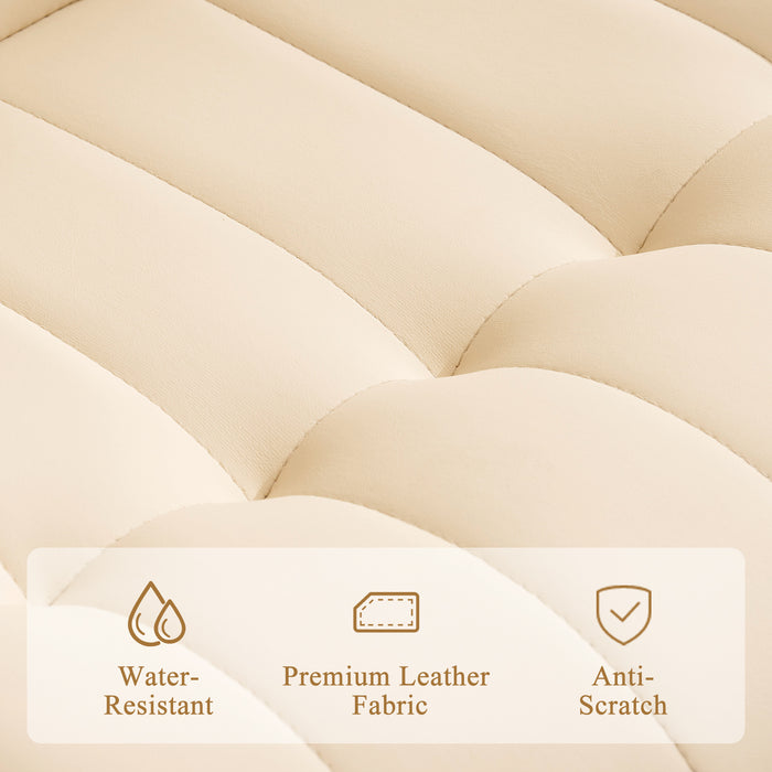 Swivel Bar Stools Set of 2