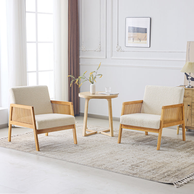 Accent Chairs