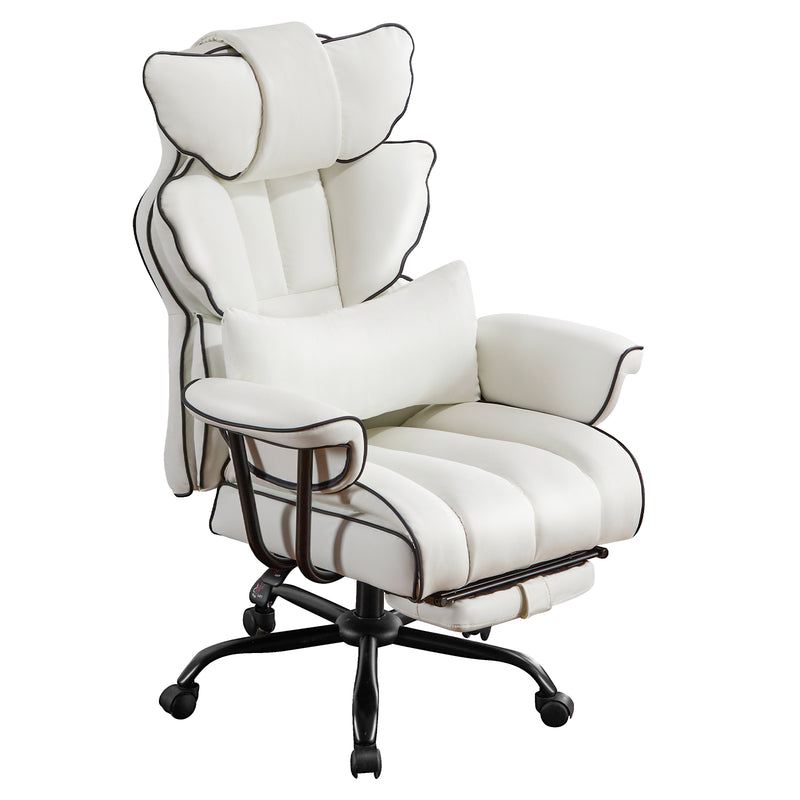 Big and Tall Executive Office Chair- Ergonomic