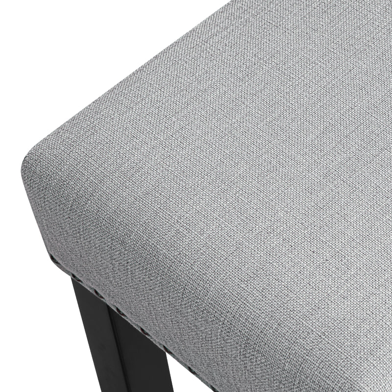 Midsomer 26-Inch Counter Stool Set of 2