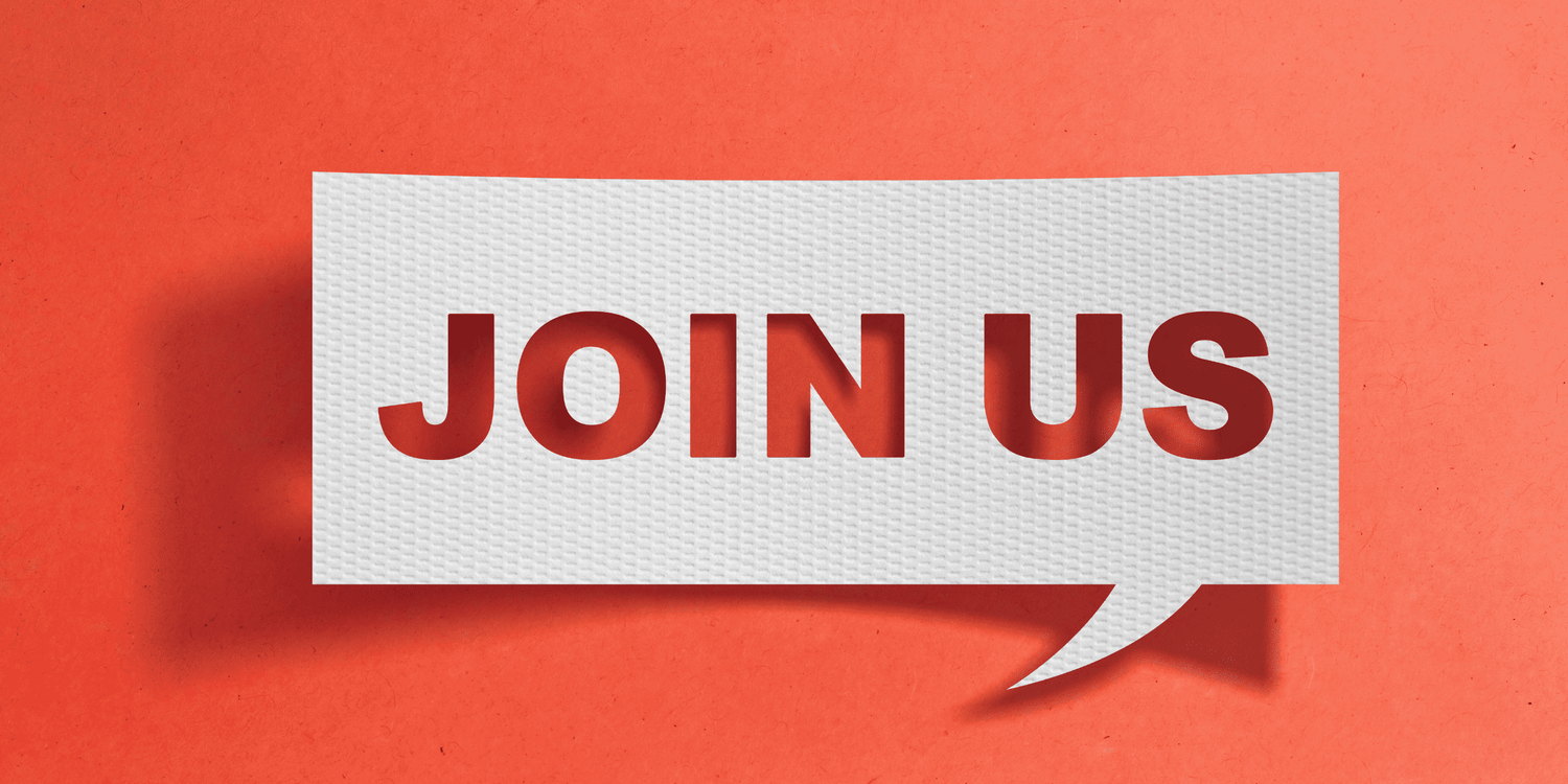 Become a Curator