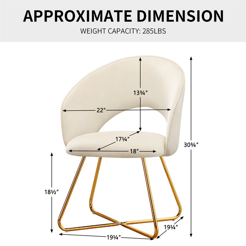 Grinnell Accent Papasan Chair