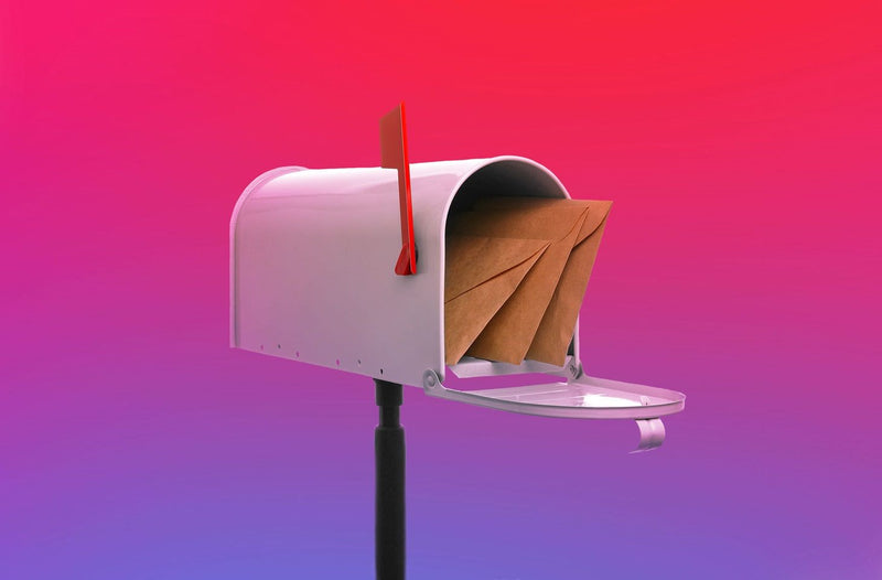 Charge for Recipient Address Exchange